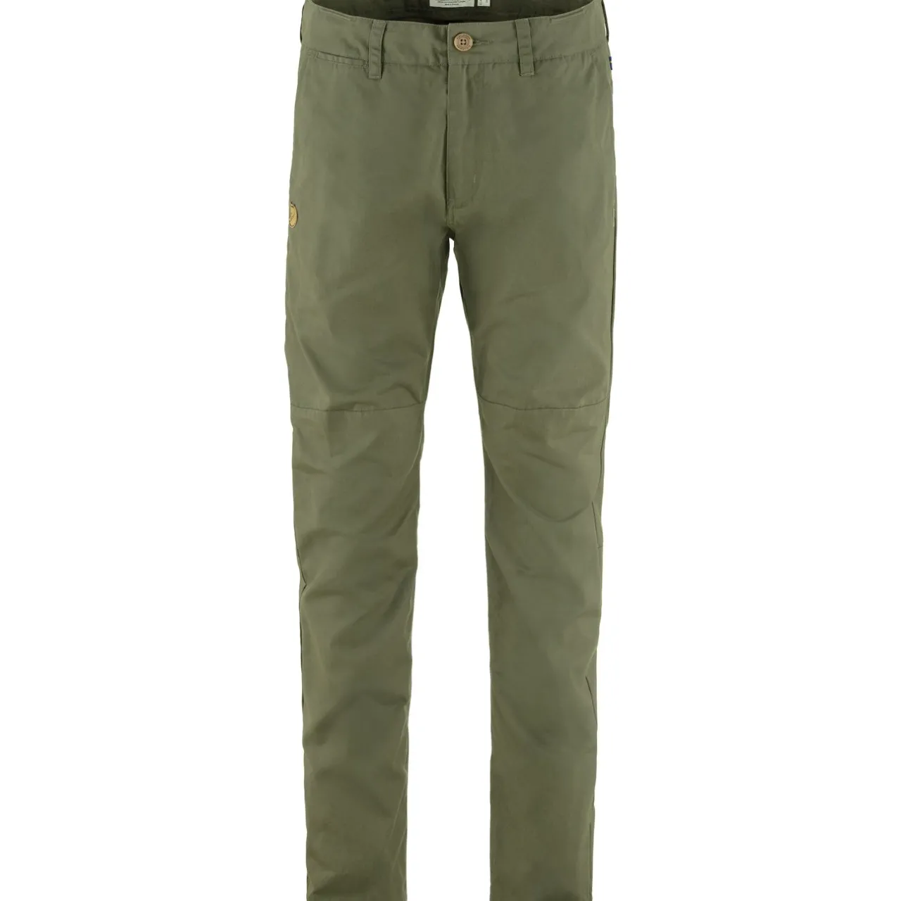 sxfrmland_tapered_trouser_2.webp Fjällräven Jagtbukser | Friluftsbukser-Sörmland Tapered Trousers M Long