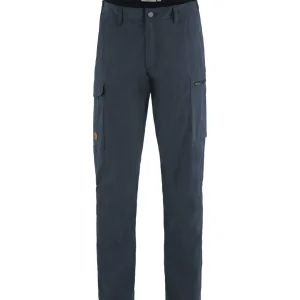 Fjällräven Friluftsbukser | Trekkingbukser-Travellers MT Trousers M