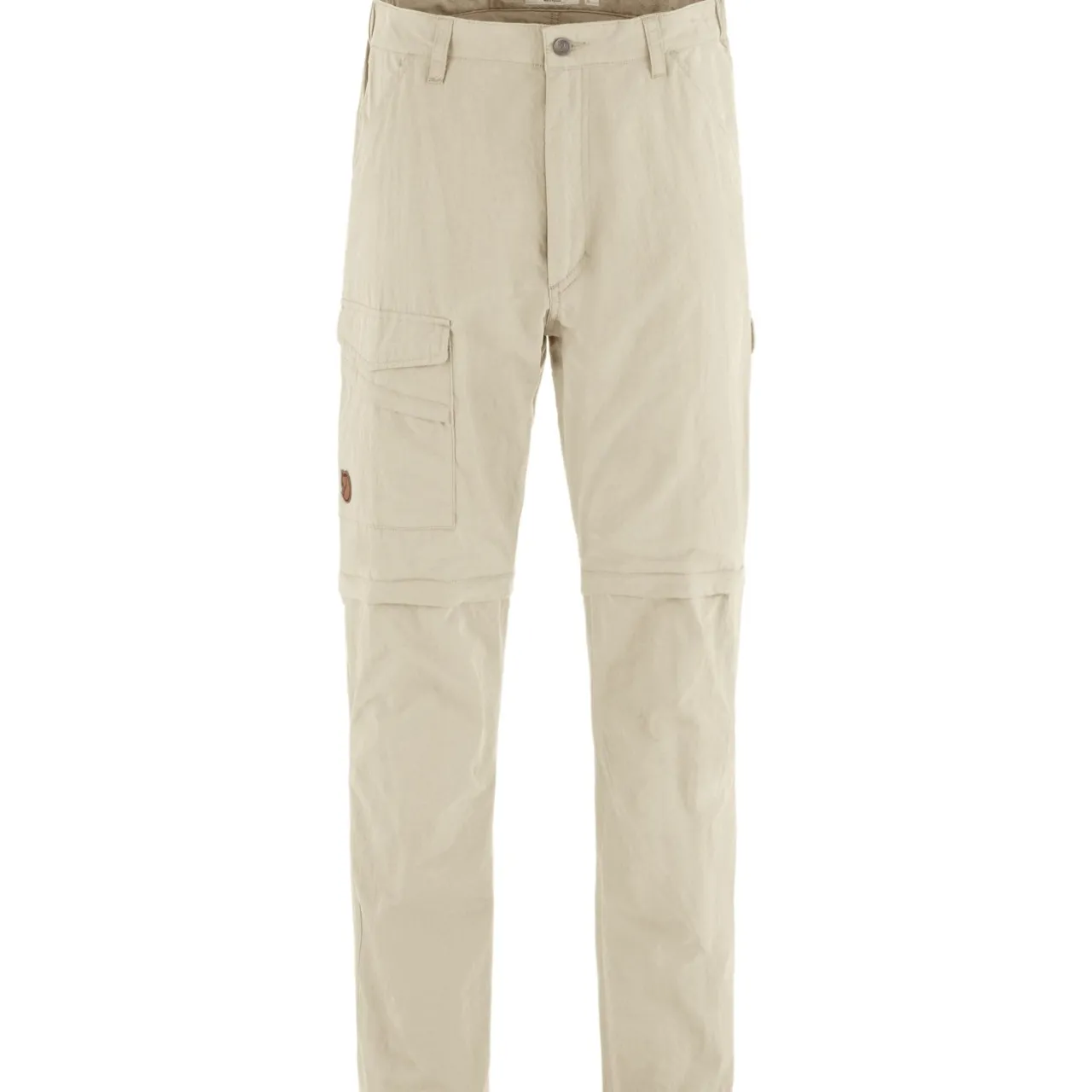 travellers_mt_zipoff_trou_0.webp Fjällräven Shorts | Friluftsbukser-Travellers MT Zip-off Trousers M