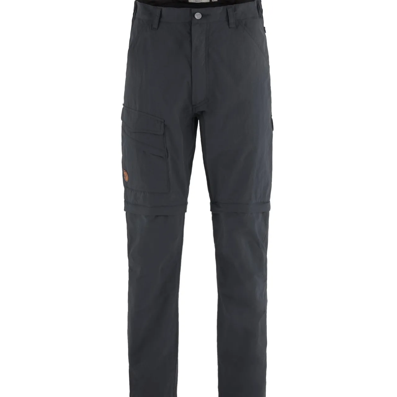 travellers_mt_zipoff_trou_1.webp Fjällräven Shorts | Friluftsbukser-Travellers MT Zip-off Trousers M