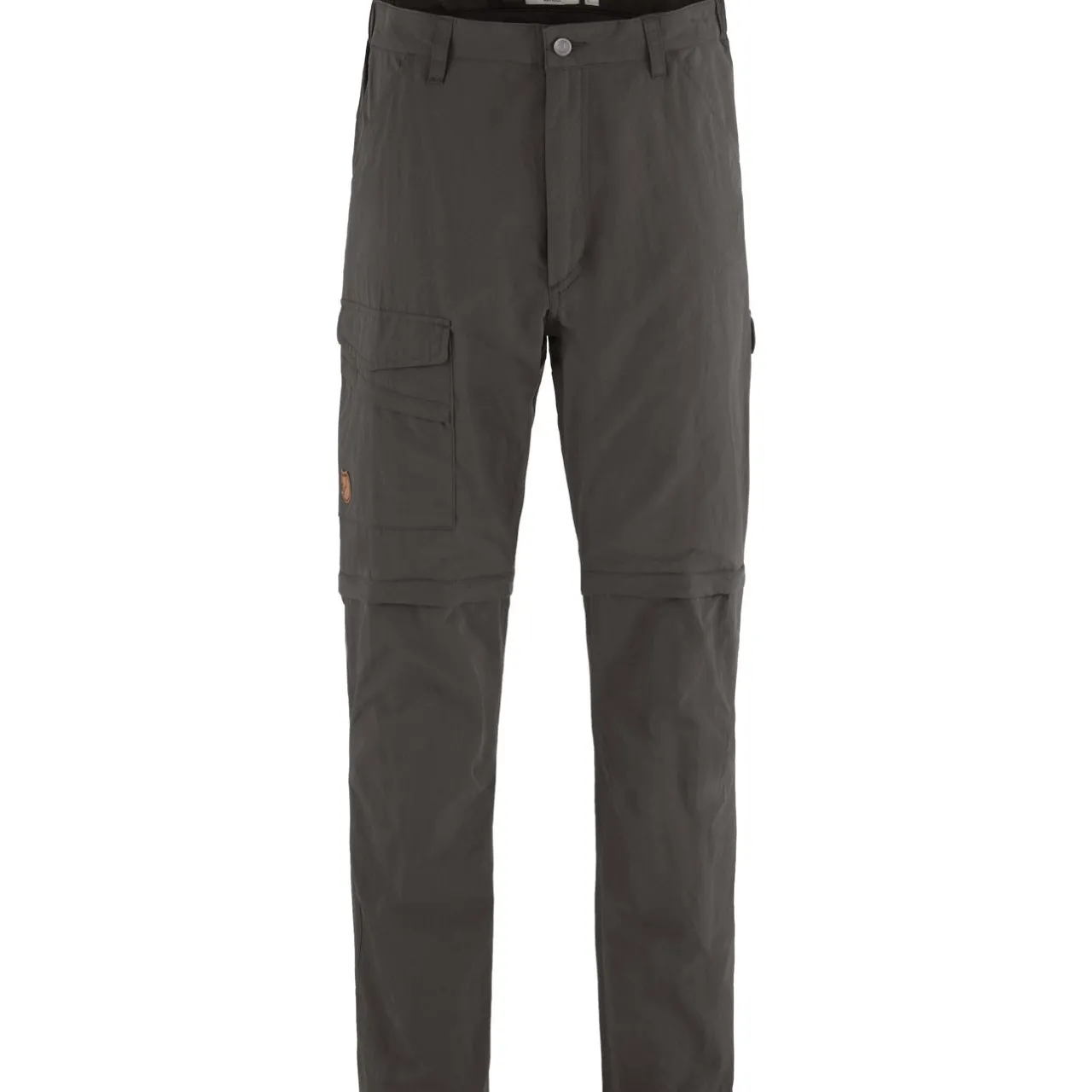 travellers_mt_zipoff_trou_2.webp Fjällräven Shorts | Friluftsbukser-Travellers MT Zip-off Trousers M