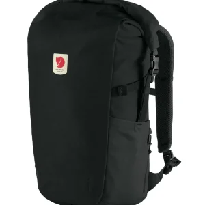 Fjällräven Computertasker | Hverdagsrygsække-Ulvö Rolltop 30