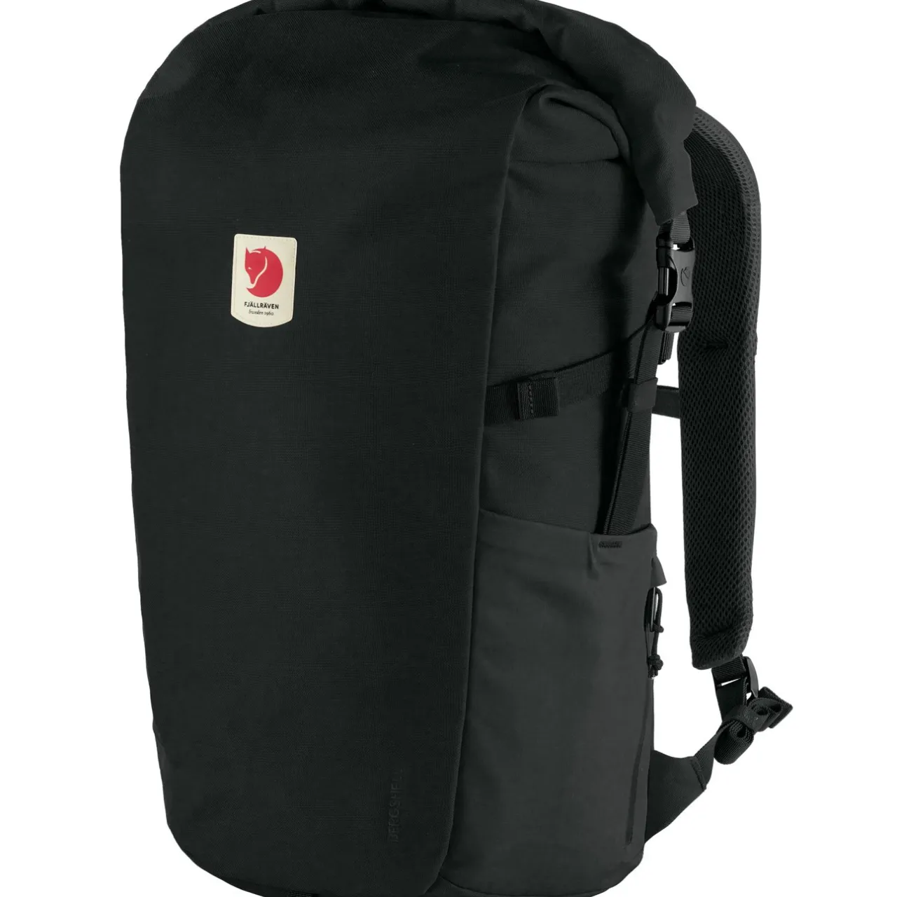 ulvxf_rolltop__0.webp Fjällräven Computertasker | Hverdagsrygsække-Ulvö Rolltop 30