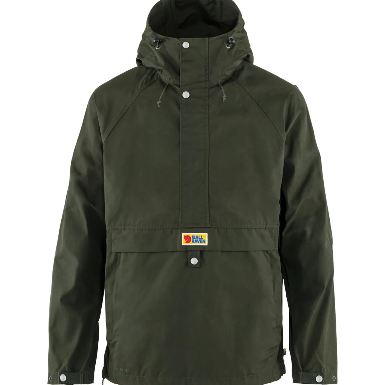 vardag_anorak_m_2.webp Fjällräven Friluftsjakker | Anorakker-Vardag Anorak M