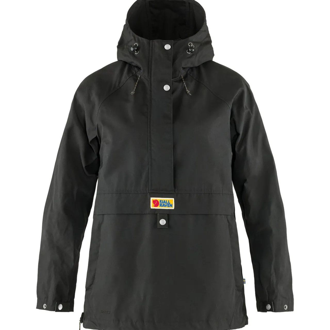 vardag_anorak_w_1.webp Fjällräven Friluftsjakker | Anorakker-Vardag Anorak W