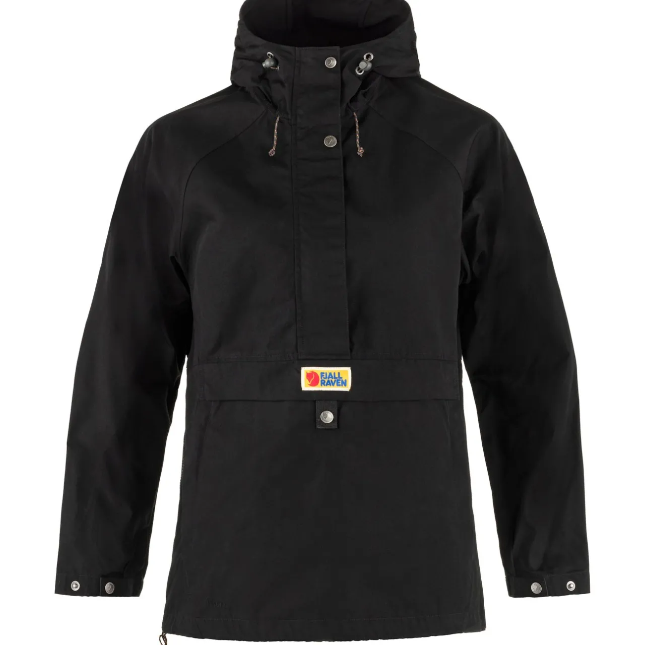 vardag_anorak_w_10.webp Fjällräven Friluftsjakker | Anorakker-Vardag Anorak W