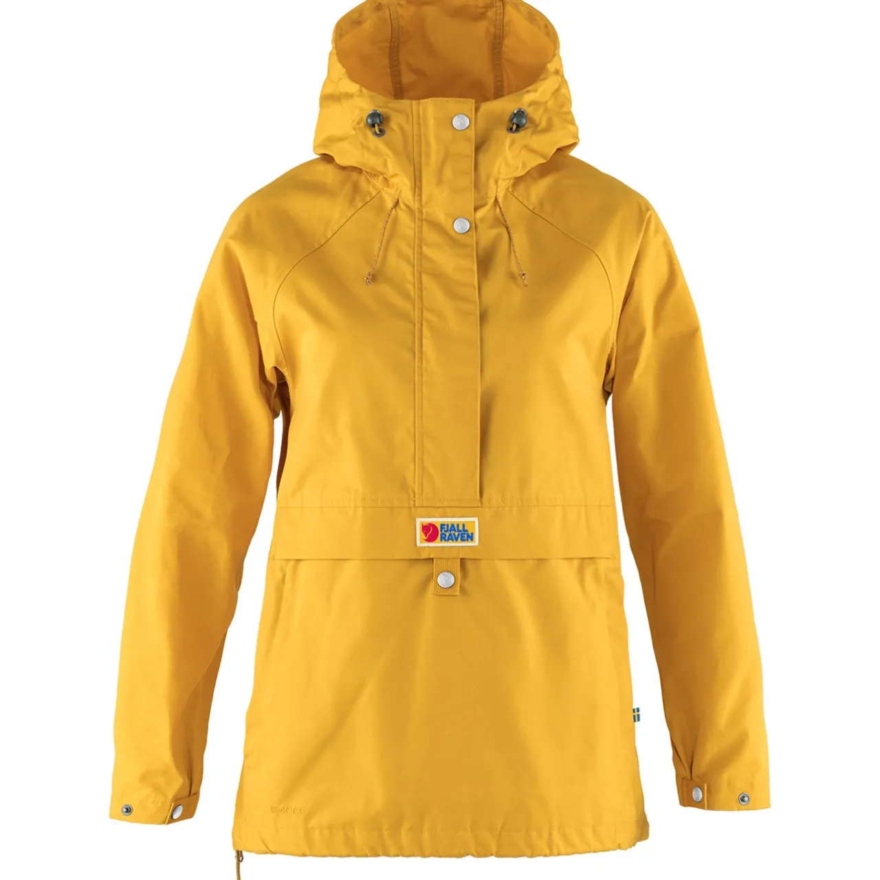 vardag_anorak_w_2.webp Fjällräven Friluftsjakker | Anorakker-Vardag Anorak W