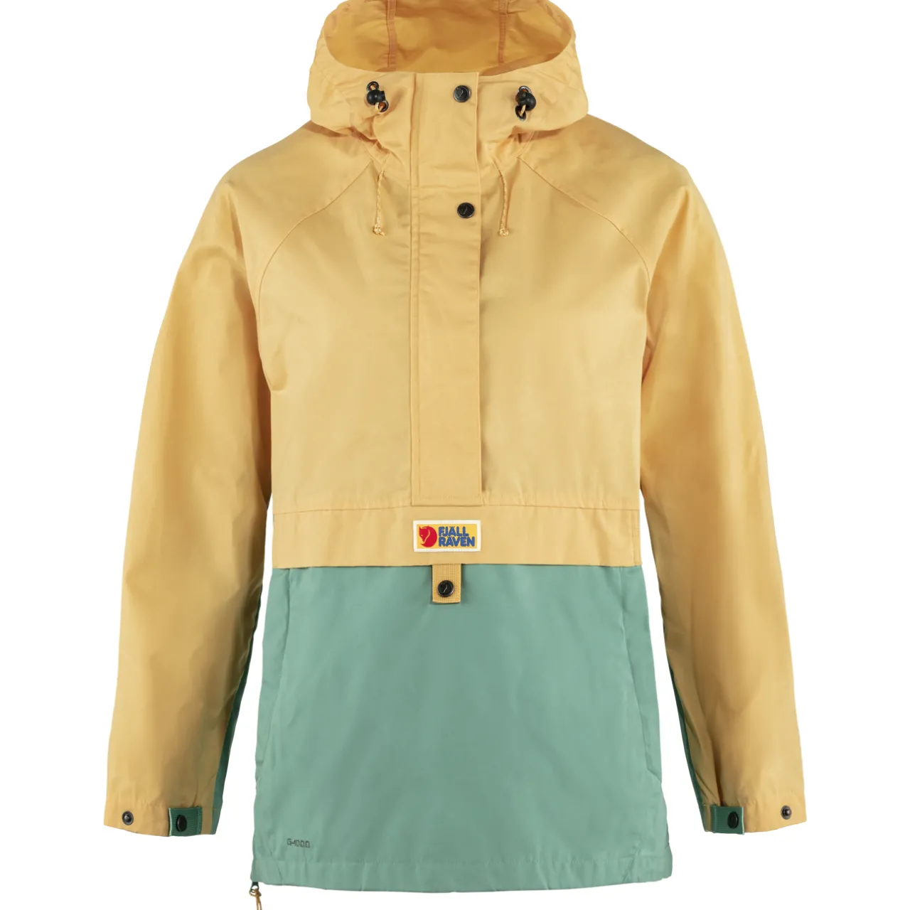 vardag_anorak_w_4.webp Fjällräven Friluftsjakker | Anorakker-Vardag Anorak W