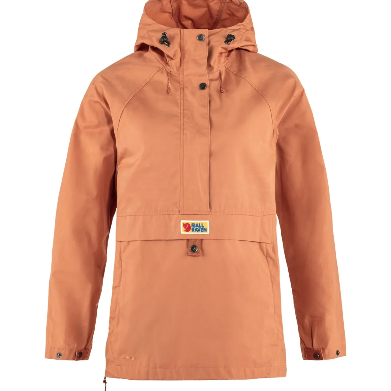 vardag_anorak_w_5.webp Fjällräven Friluftsjakker | Anorakker-Vardag Anorak W