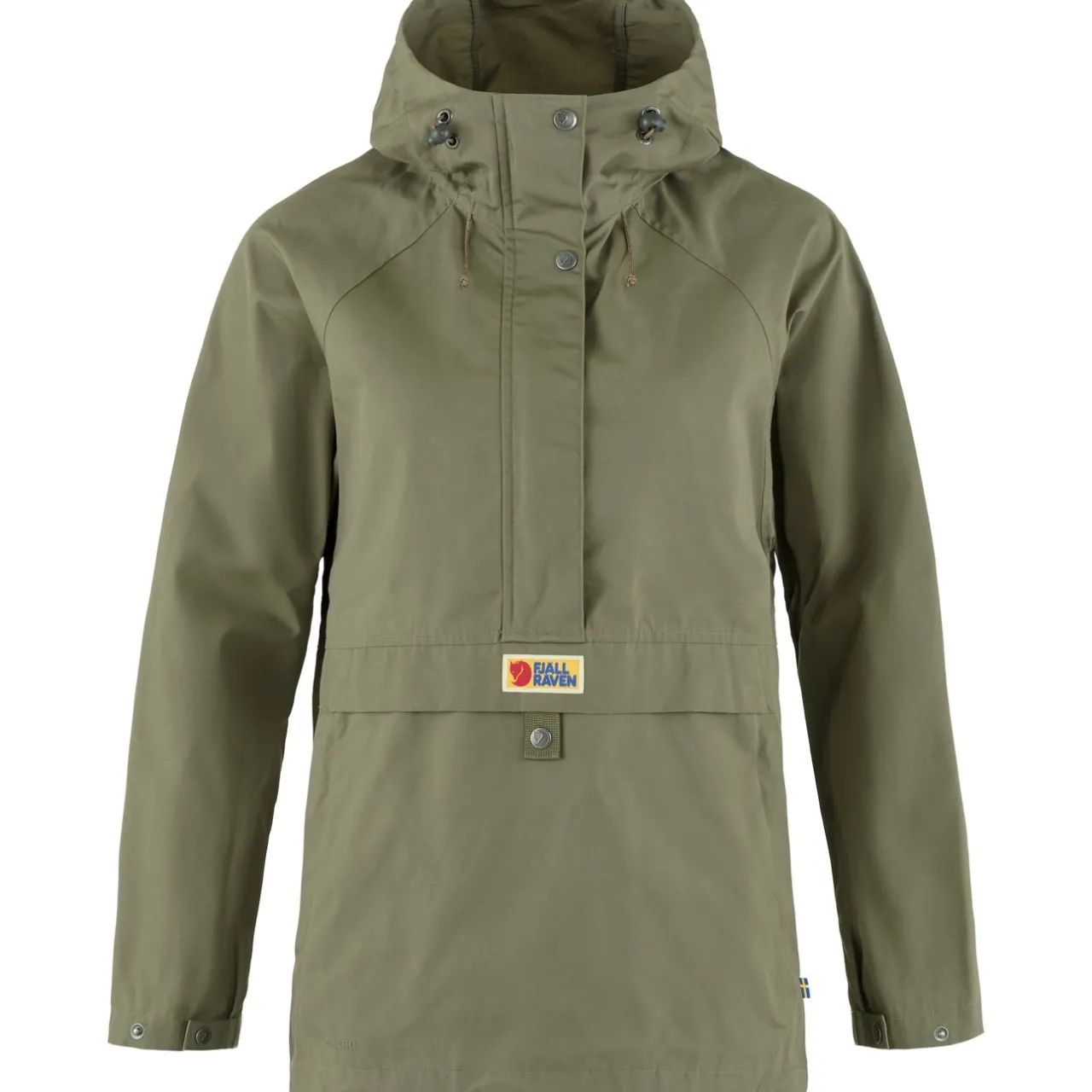 vardag_anorak_w_6.webp Fjällräven Friluftsjakker | Anorakker-Vardag Anorak W