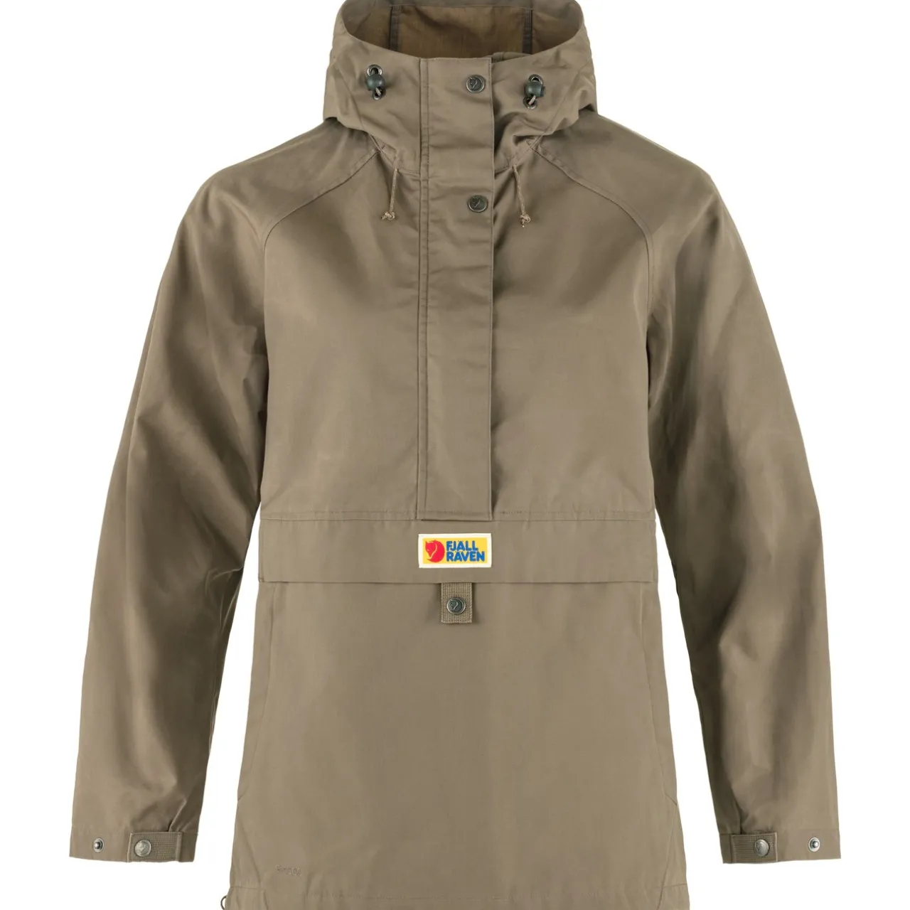 vardag_anorak_w_7.webp Fjällräven Friluftsjakker | Anorakker-Vardag Anorak W