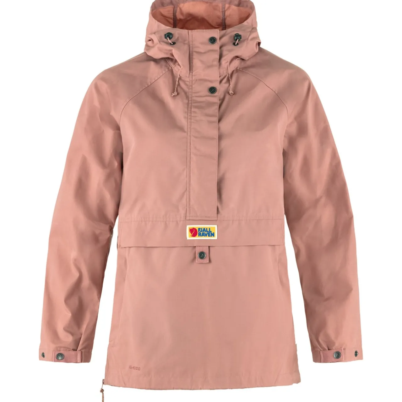 vardag_anorak_w_8.webp Fjällräven Friluftsjakker | Anorakker-Vardag Anorak W