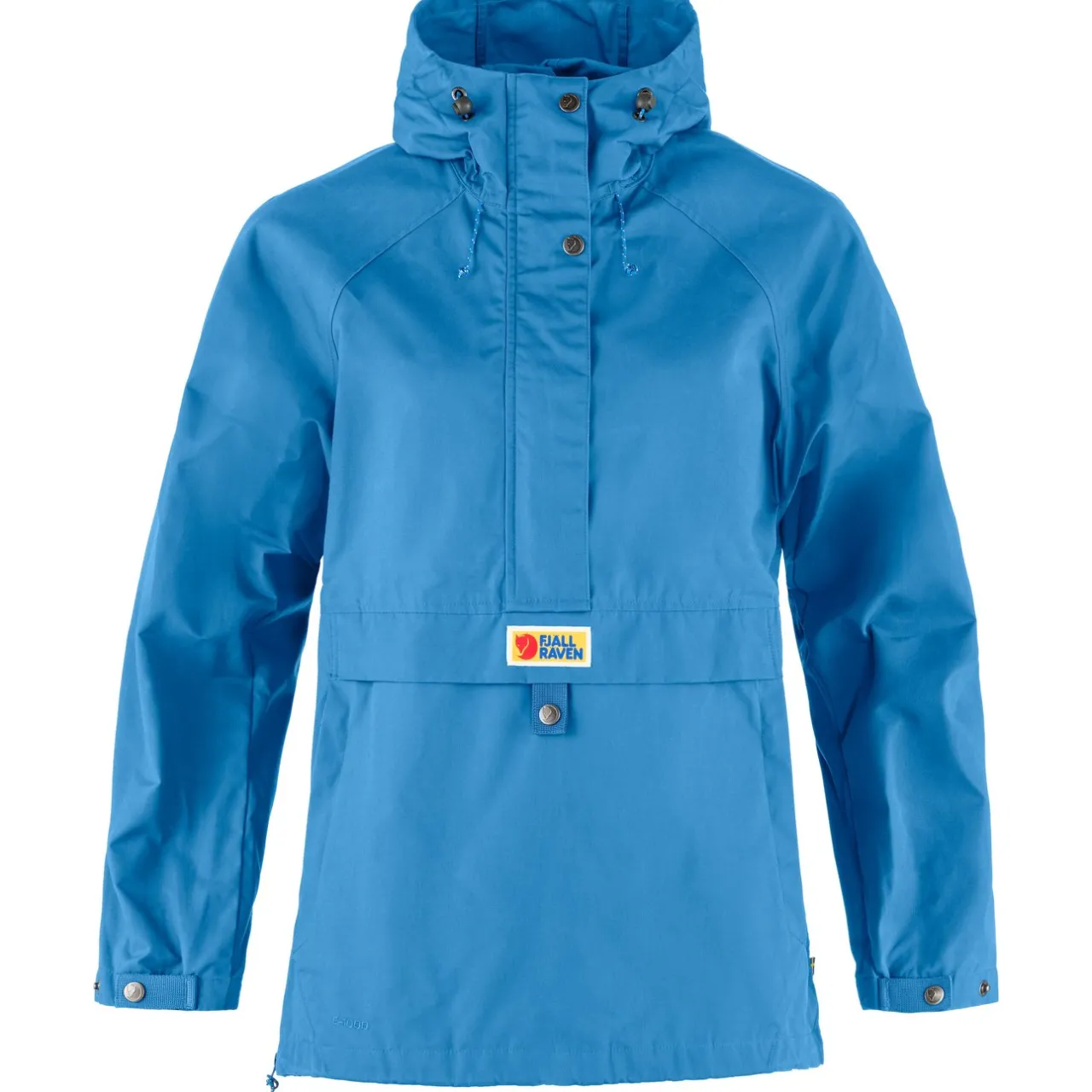 vardag_anorak_w_9.webp Fjällräven Friluftsjakker | Anorakker-Vardag Anorak W
