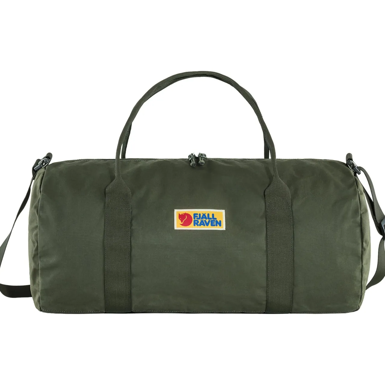 vardag_duffel__2.webp Fjällräven Rejsetasker | Skuldertasker-Vardag Duffel 30