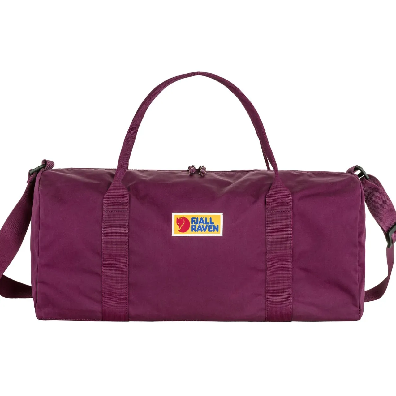 vardag_duffel__3.webp Fjällräven Rejsetasker | Skuldertasker-Vardag Duffel 30