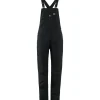 Fjällräven Friluftsbukser-Vardag Dungaree Trousers W