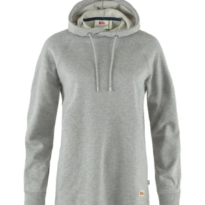 Fjällräven Sweatre & Strik-Vardag Hoodie W