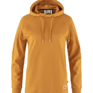 Fjällräven Sweatre & Strik-Vardag Hoodie W