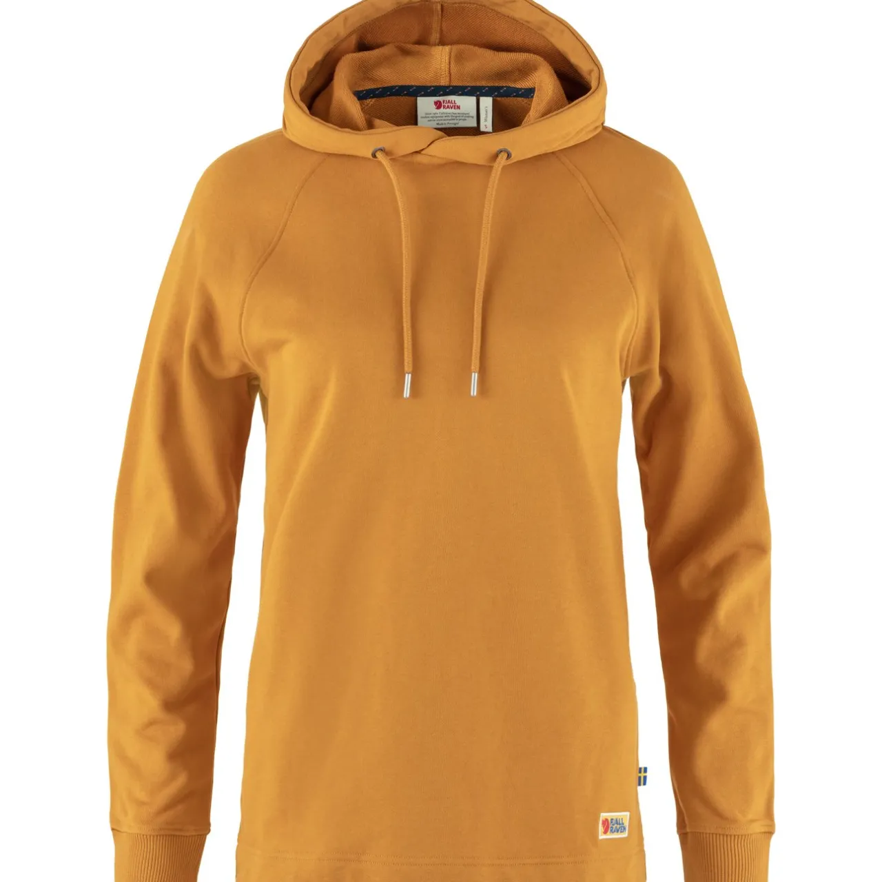 vardag_hoodie_w_2.webp Fjällräven Sweatre & Strik-Vardag Hoodie W