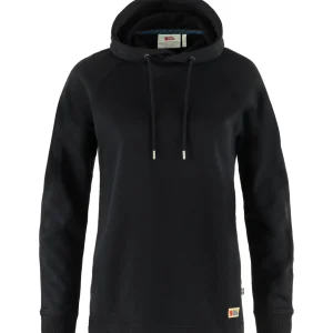 Fjällräven Sweatre & Strik-Vardag Hoodie W