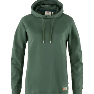 Fjällräven Sweatre & Strik-Vardag Hoodie W