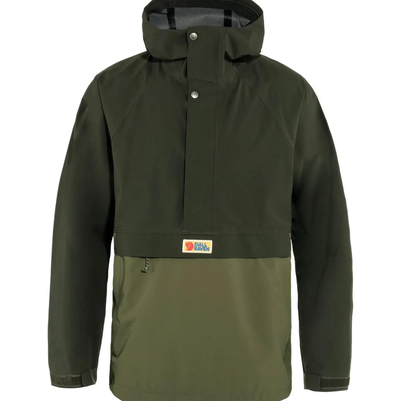 vardag_hydratic_anorak_m_0.webp Fjällräven Anorakker | Skaljakker-Vardag Hydratic Anorak M