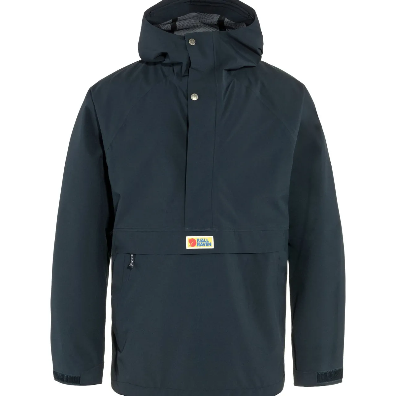 vardag_hydratic_anorak_m_1.webp Fjällräven Anorakker | Skaljakker-Vardag Hydratic Anorak M