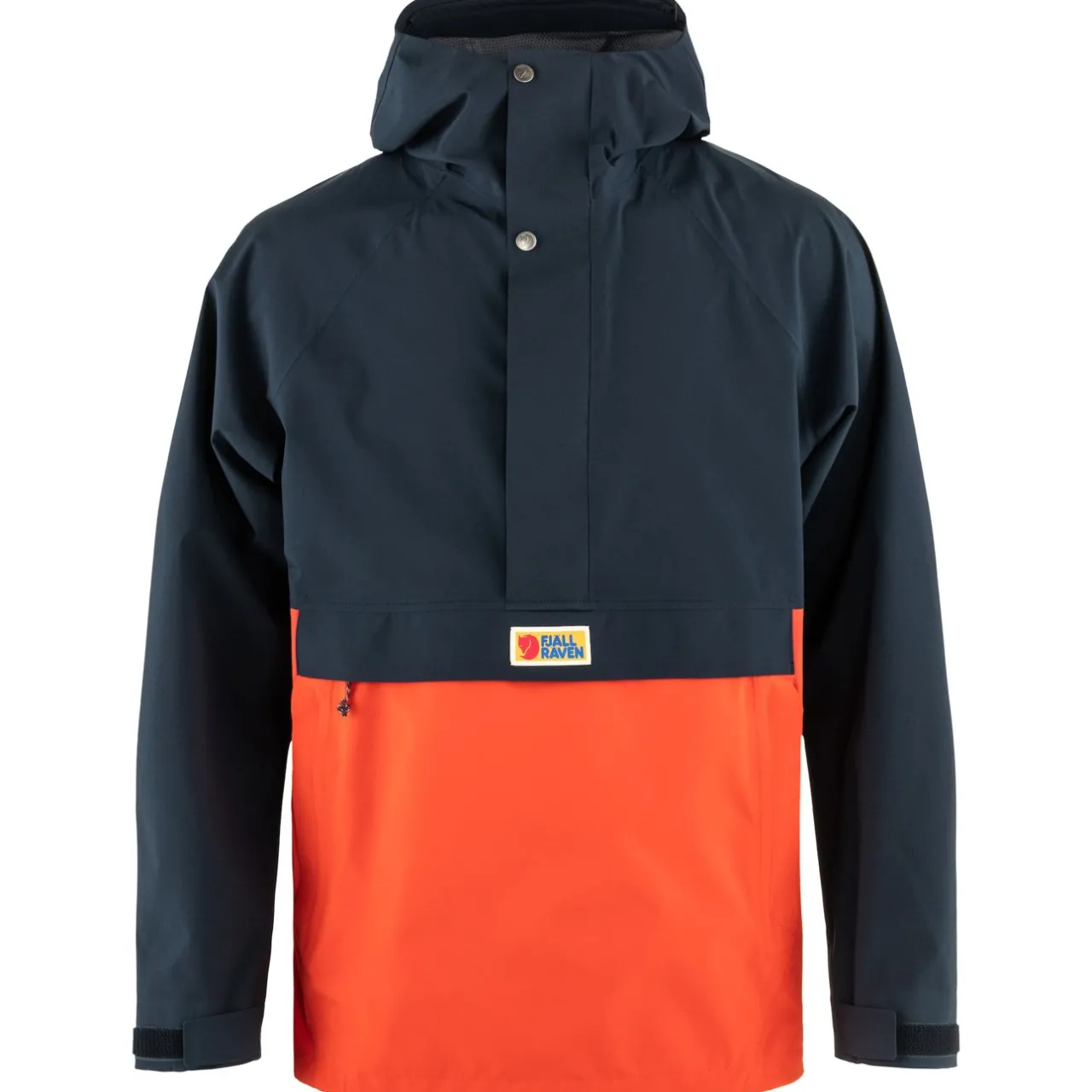 vardag_hydratic_anorak_m_3.webp Fjällräven Anorakker | Skaljakker-Vardag Hydratic Anorak M