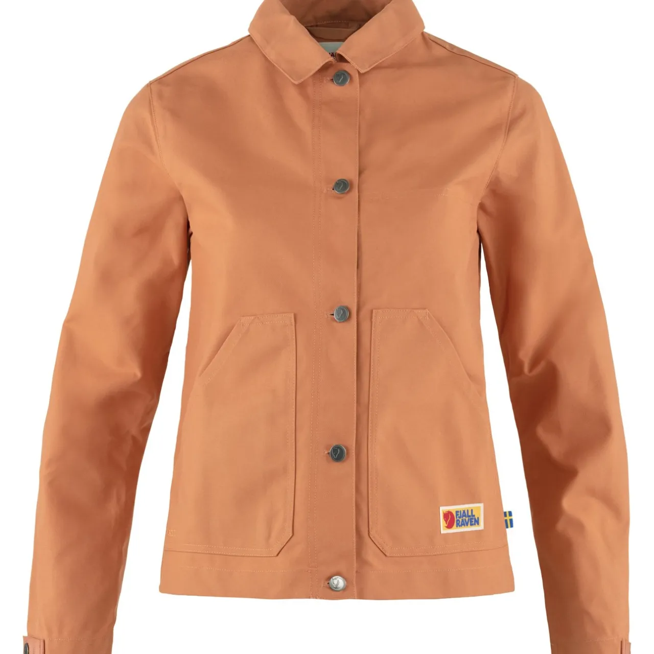 vardag_jacket_w_1.webp Fjällräven Friluftsjakker-Vardag Jacket W