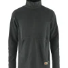 Fjällräven Fleece | Sweatre & Strik-Vardag Lite Fleece M
