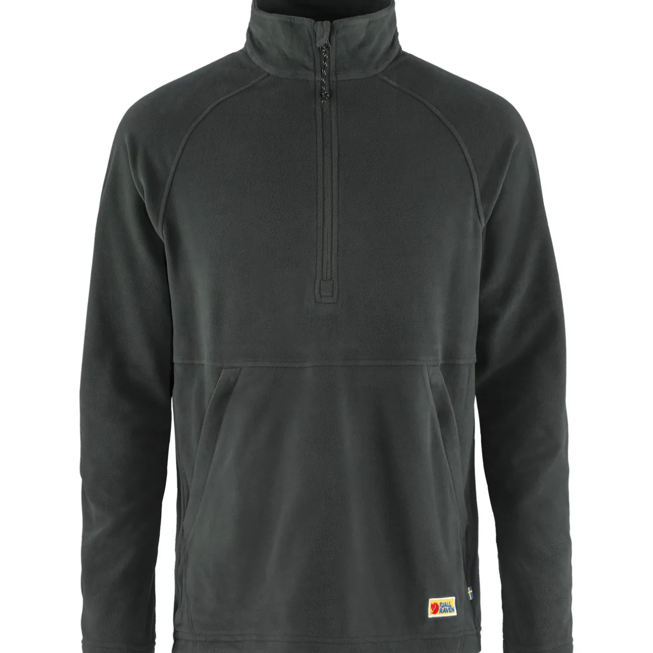 vardag_lite_fleece_m_0.webp Fjällräven Fleece | Sweatre & Strik-Vardag Lite Fleece M