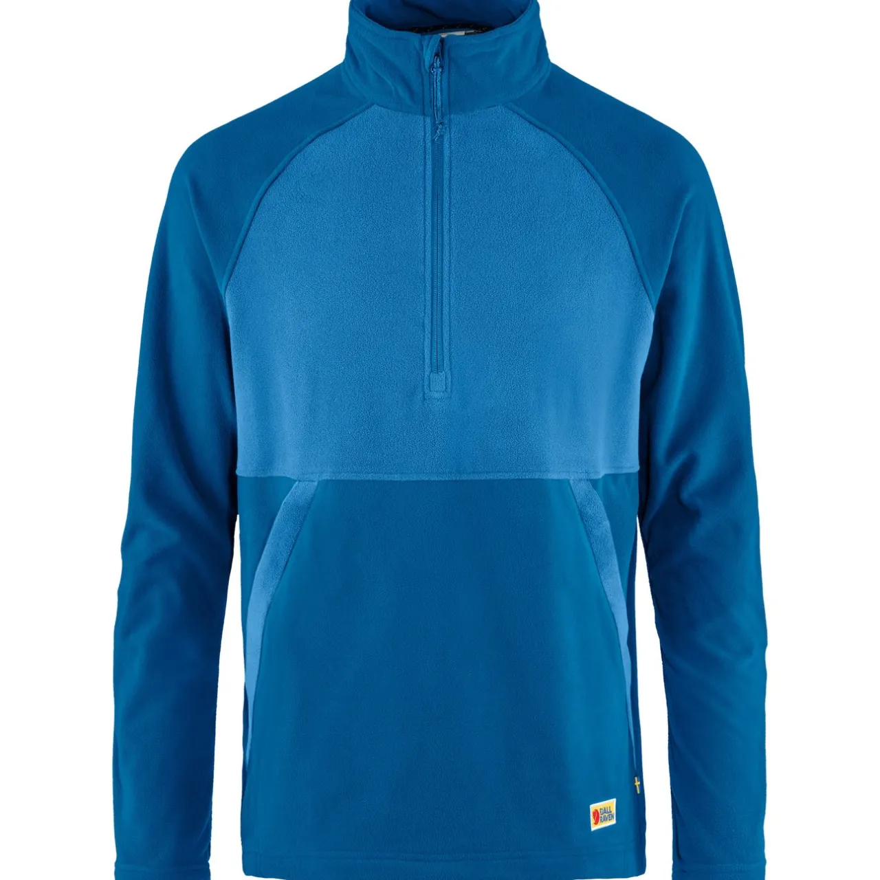 vardag_lite_fleece_m_1.webp Fjällräven Fleece | Sweatre & Strik-Vardag Lite Fleece M