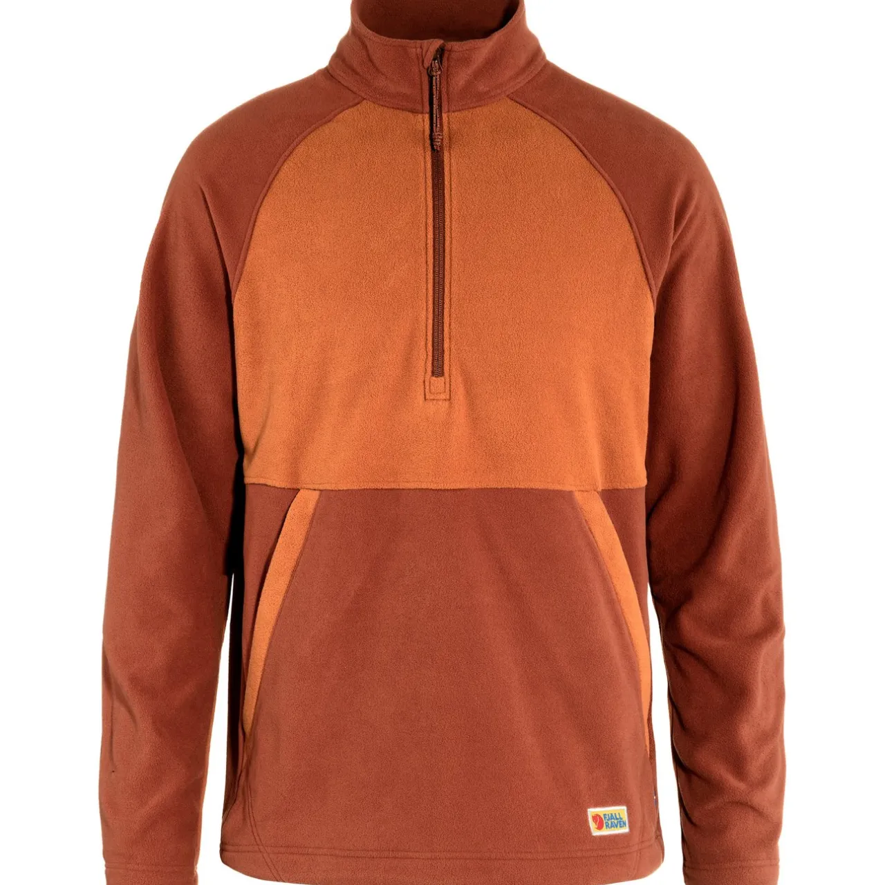 vardag_lite_fleece_m_3.webp Fjällräven Fleece | Sweatre & Strik-Vardag Lite Fleece M
