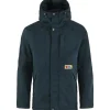 Fjällräven Friluftsjakker-Vardag Lite Padded Jacket M