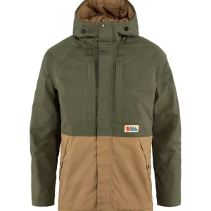 Fjällräven Friluftsjakker-Vardag Lite Padded Jacket M