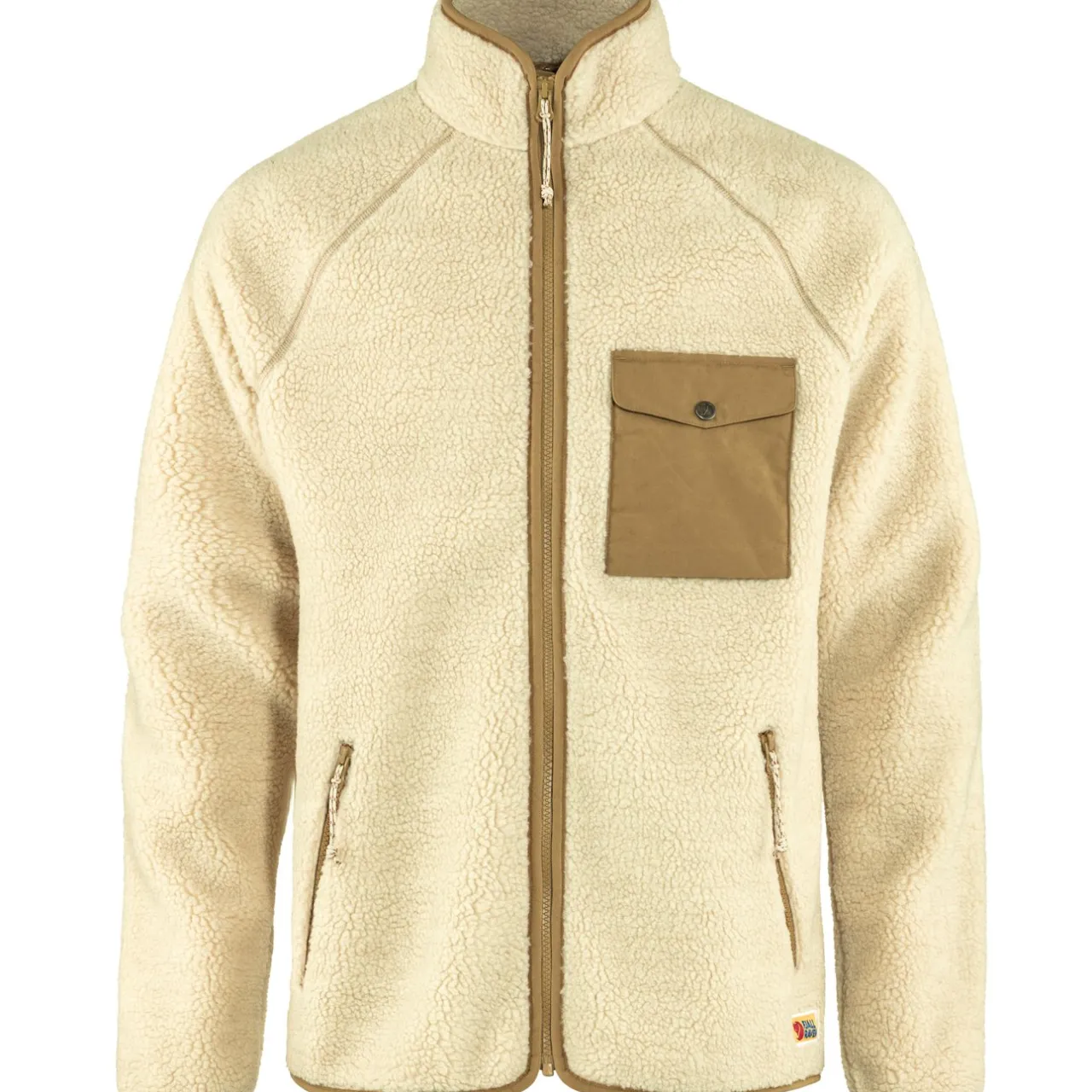 vardag_pile_fleece_m_0.webp Fjällräven Fleece-Vardag Pile Fleece M