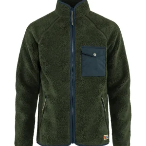 Fjällräven Fleece-Vardag Pile Fleece M