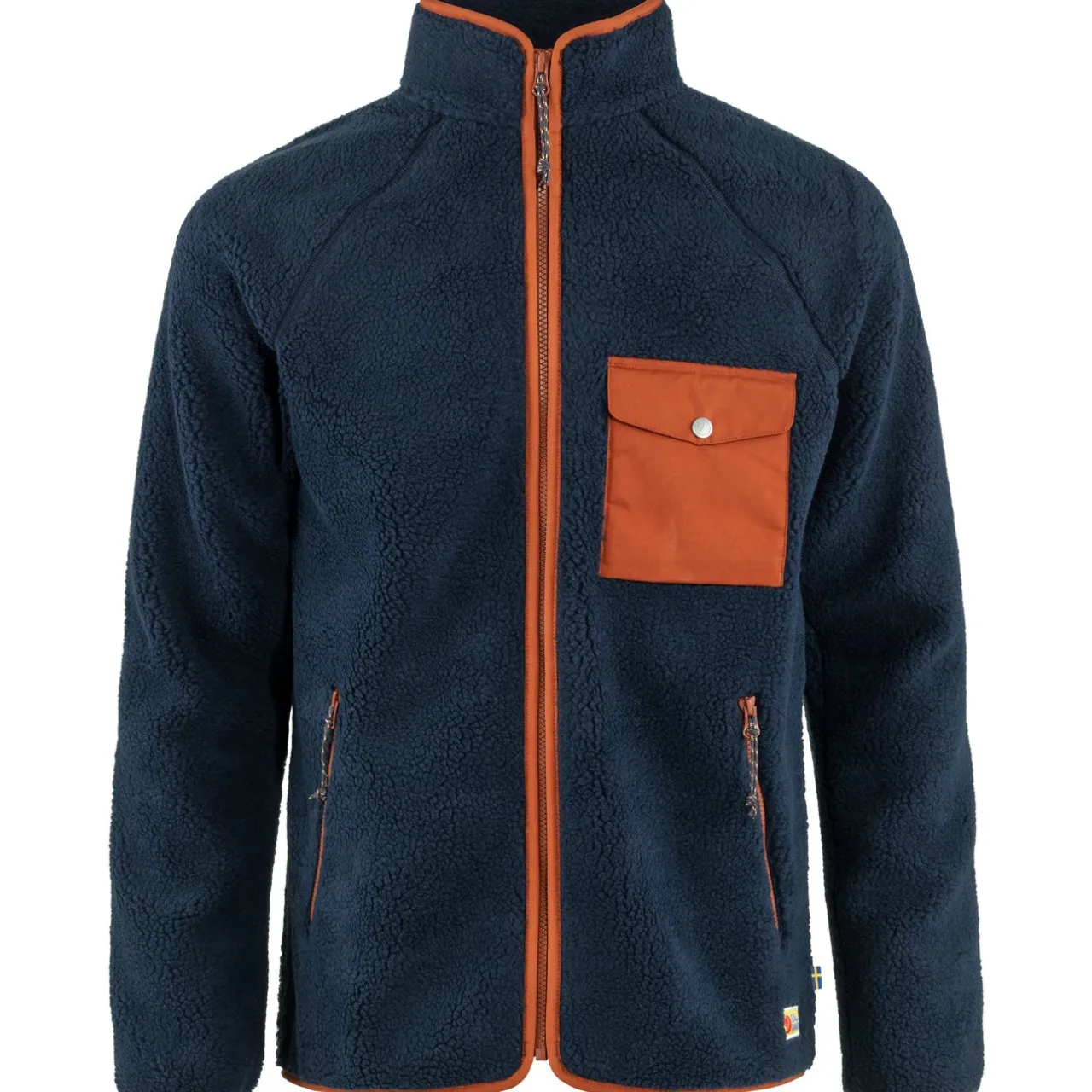 vardag_pile_fleece_m_3.webp Fjällräven Fleece-Vardag Pile Fleece M
