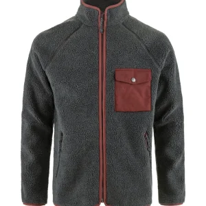 Fjällräven Fleece-Vardag Pile Fleece M