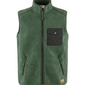 Fjällräven Fleece | Veste-Vardag Pile Fleece Vest M