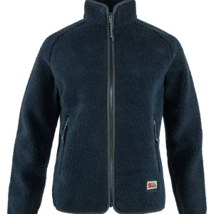 Fjällräven Fleece-Vardag Pile Fleece W