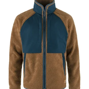 Fjällräven Fleece | Friluftsjakker-Vardag Pile Jacket M