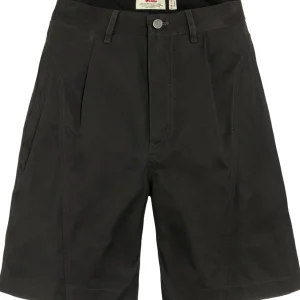 Fjällräven Shorts & Nederdele-Vardag Shorts W