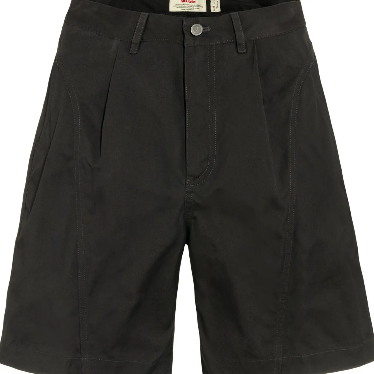 vardag_shorts_w_0.webp Fjällräven Shorts & Nederdele-Vardag Shorts W