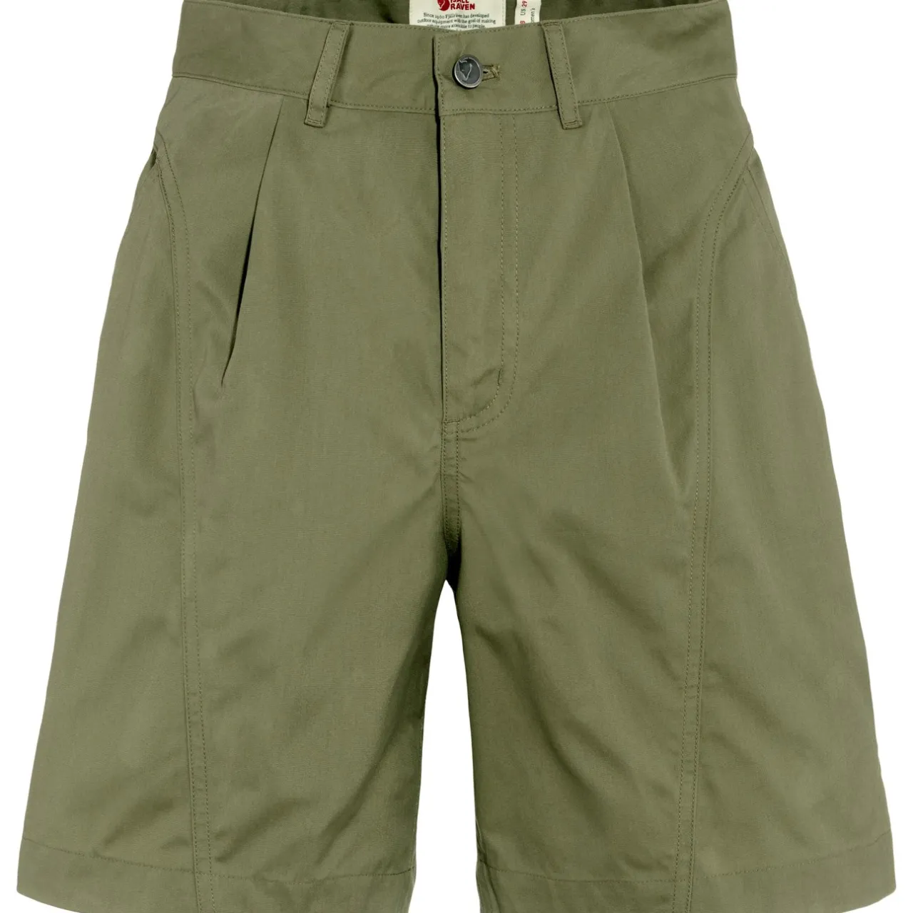 vardag_shorts_w_2.webp Fjällräven Shorts & Nederdele-Vardag Shorts W
