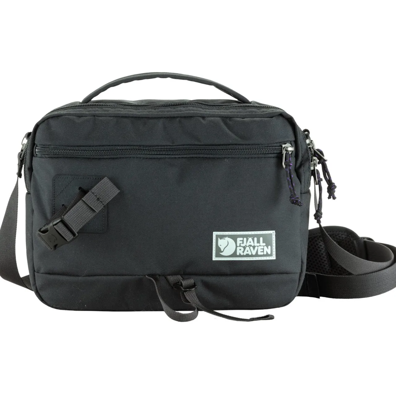 vardag_shoulder_bag__0.webp Fjällräven Rygsække & Tasker Tilbehør | Skuldertasker-Vardag Shoulder Bag 6