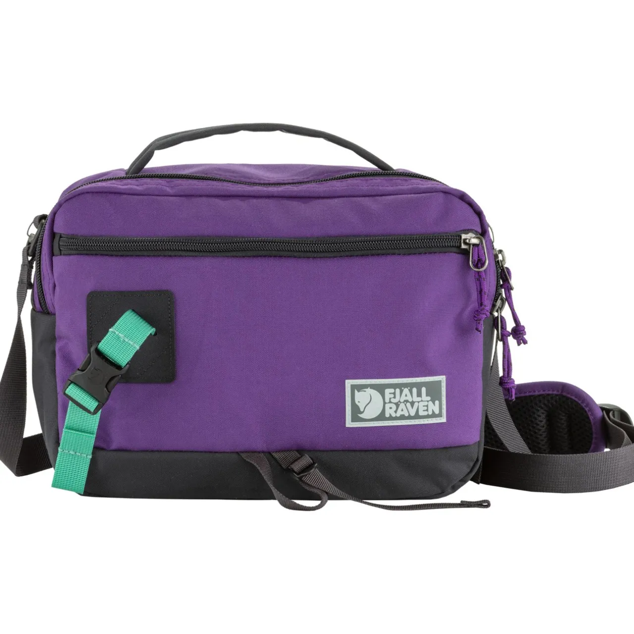 vardag_shoulder_bag__1.webp Fjällräven Rygsække & Tasker Tilbehør | Skuldertasker-Vardag Shoulder Bag 6