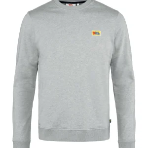Fjällräven Sweatre & Strik-Vardag Sweater M