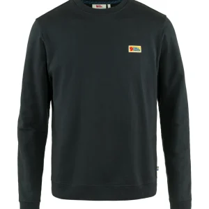 Fjällräven Sweatre & Strik-Vardag Sweater M