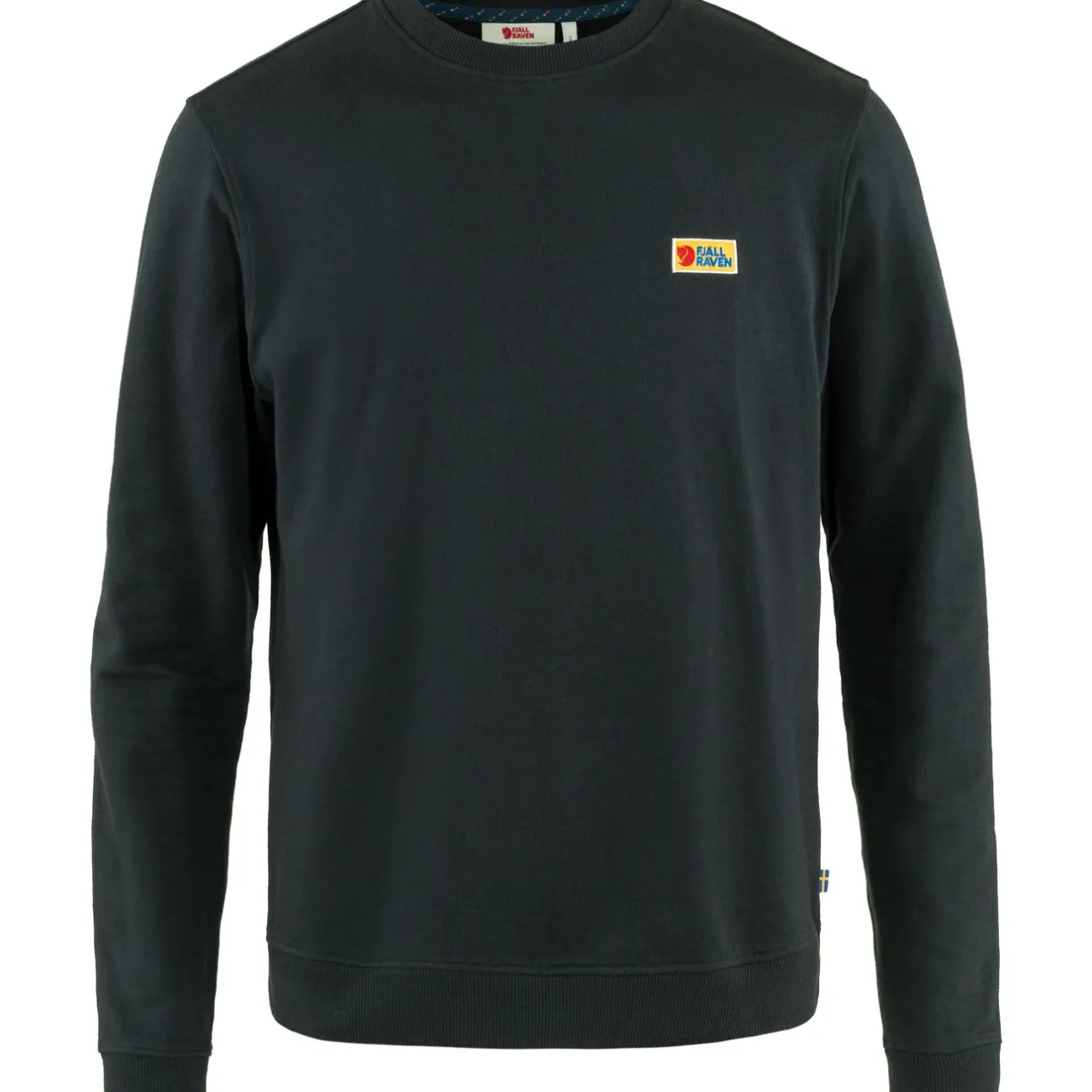 vardag_sweater_m_1.webp Fjällräven Sweatre & Strik-Vardag Sweater M